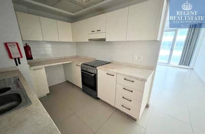 Apartment - 1 Bedroom - 2 Bathrooms for rent in Pacific Samoa - Pacific - Al Marjan Island - Ras Al Khaimah Apartment - 1 Bedroom - 2 Bathrooms for rent in Pacific Samoa - Pacific - Al Marjan Island - Ras Al Khaimah