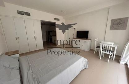 Apartment - Studio - 1 Bathroom for sale in Pacific Samoa - Pacific - Al Marjan Island - Ras Al Khaimah