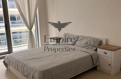 Apartment - Studio - 1 Bathroom for sale in Pacific Samoa - Pacific - Al Marjan Island - Ras Al Khaimah