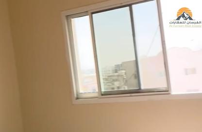 شقة - 2 غرف نوم - 2 حمامات للايجار في 2 المويهات - المويهات - عجمان