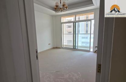 Apartment - 1 Bedroom - 2 Bathrooms for rent in Al Mowaihat 3 - Al Mowaihat - Ajman Apartment - 1 Bedroom - 2 Bathrooms for rent in Al Mowaihat 3 - Al Mowaihat - Ajman