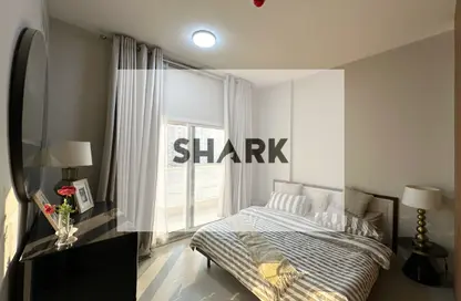 Apartment - 2 Bedrooms - 3 Bathrooms for sale in Al Amira Village - Al Yasmeen - Ajman