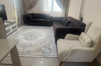 Apartment - 2 Bedrooms - 2 Bathrooms for rent in Al Taawun - Sharjah