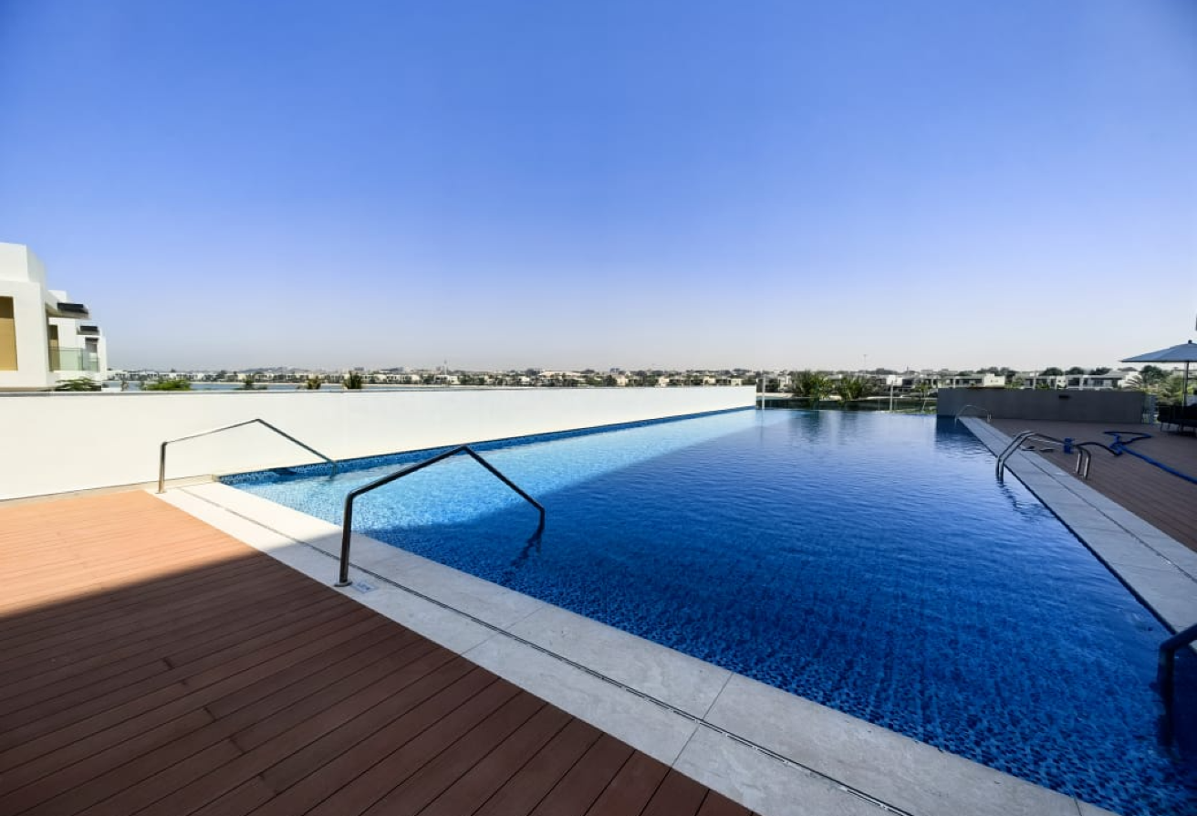 1 BR Apartment for Sale Gateway 2