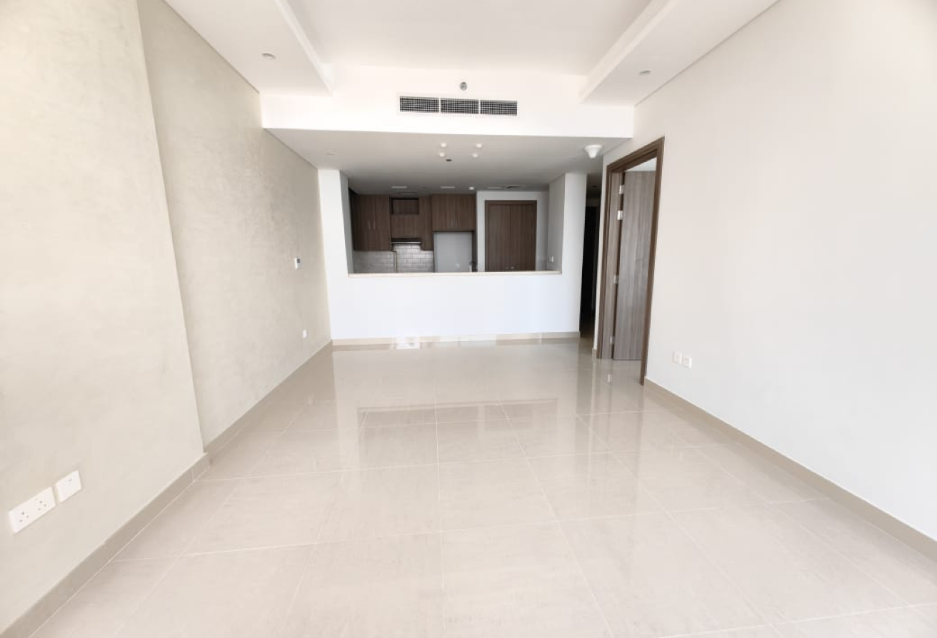 1 BR Apartment for Sale Gateway 2