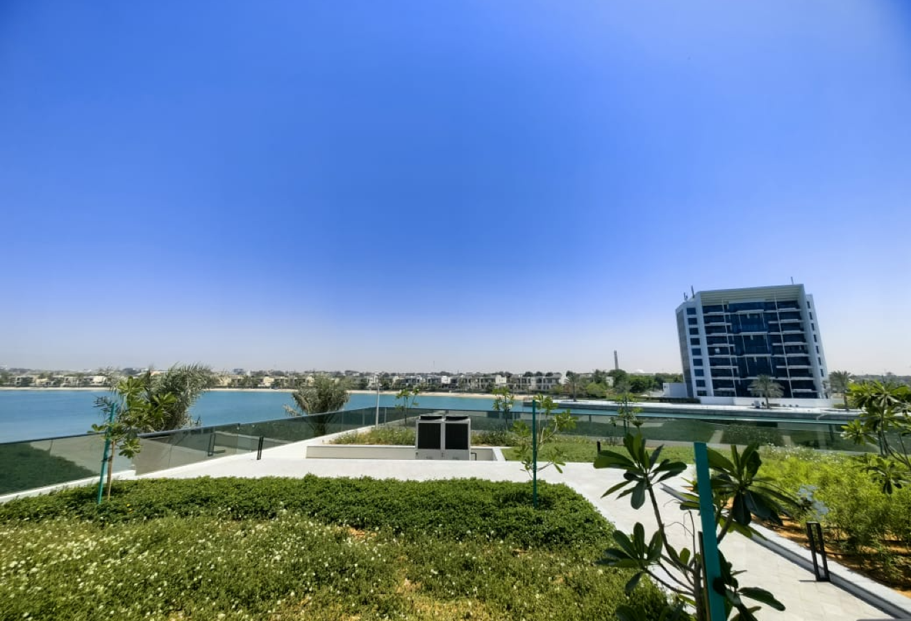 1 BR Apartment for Sale Gateway 2