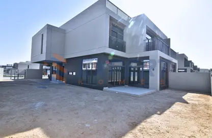 فيلا - 4 غرف نوم - 5 حمامات للايجار في ذا بالس بيتش فرونت 2 - ذي بالس - دبي الجنوب (مركز دبي العالمي) - دبي