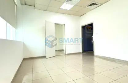 مكتب - غرفة نوم - 4 حمامات للايجار في مبنى موارد الرنا - تلال الخيل - القوز - دبي