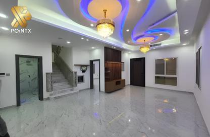 Villa - 5 Bedrooms - 7+ Bathrooms for sale in Al Yasmeen 1 - Al Yasmeen - Ajman