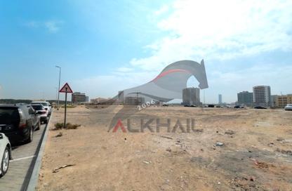 Land - Studio for sale in Majan - Dubai Land - Dubai