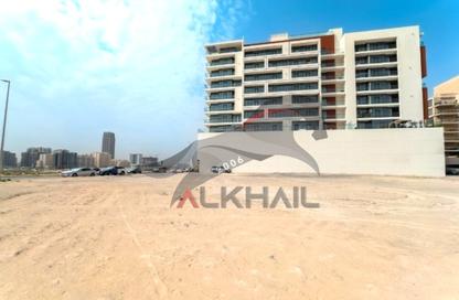 Land - Studio for sale in Majan - Dubai Land - Dubai