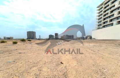 Land - Studio for sale in Majan - Dubai Land - Dubai