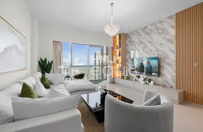 Apartment - 2 Bedrooms - 3 Bathrooms for rent in Grande - Opera District - Downtown Dubai - Dubai