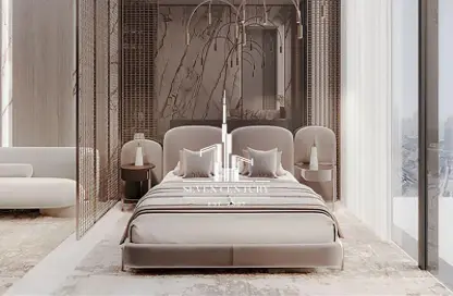 Apartment - 1 Bedroom - 1 Bathroom for sale in Laya Courtyard - Dubai Studio City - Dubai