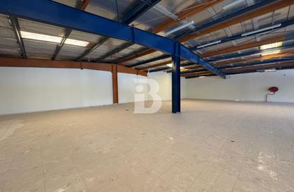 Warehouse - Studio - 1 Bathroom for rent in Dubai Investment Park 2 (DIP 2) - Dubai Investment Park (DIP) - Dubai Warehouse - Studio - 1 Bathroom for rent in Dubai Investment Park 2 (DIP 2) - Dubai Investment Park (DIP) - Dubai