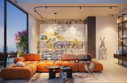 Apartment - 4 - 5 for sale in Villa del Gavi - Dubai Islands - Dubai Apartment - 4 - 5 for sale in Villa del Gavi - Dubai Islands - Dubai