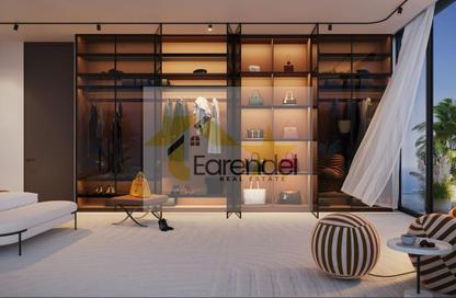 Apartment - 4 - 5 for sale in Villa del Gavi - Dubai Islands - Dubai Apartment - 4 - 5 for sale in Villa del Gavi - Dubai Islands - Dubai