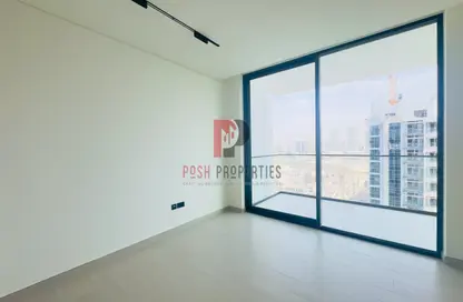 شقة - 1 حمام للايجار في بن غاطي أزور - منطقة 16 - قرية جميرا الدائرية - دبي