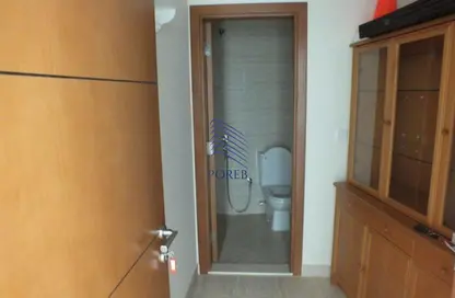 Apartment - 3 Bedrooms - 3 Bathrooms for rent in Ocean Heights - Dubai Marina - Dubai