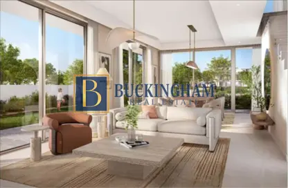 Villa - 4 Bedrooms - 5 Bathrooms for sale in Avena - The Valley - Dubai Villa - 4 Bedrooms - 5 Bathrooms for sale in Avena - The Valley - Dubai