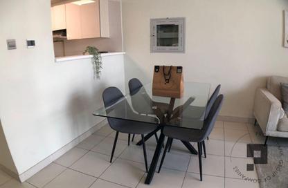 Apartment - 1 Bedroom - 2 Bathrooms for rent in Glitz 1 - Glitz - Dubai Studio City - Dubai Apartment - 1 Bedroom - 2 Bathrooms for rent in Glitz 1 - Glitz - Dubai Studio City - Dubai