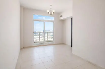 Apartment - 3 Bedrooms - 3 Bathrooms for sale in Mazaya 23 - Queue Point - Liwan - Dubai Land - Dubai Apartment - 3 Bedrooms - 3 Bathrooms for sale in Mazaya 23 - Queue Point - Liwan - Dubai Land - Dubai