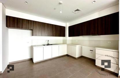 Apartment - 2 Bedrooms - 2 Bathrooms for rent in Park Heights 2 Tower 2 - Park Heights 2 - Park Heights - Dubai Hills Estate - Dubai