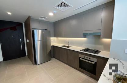 Townhouse - 3 Bedrooms - 4 Bathrooms for rent in Elan - Tilal Al Ghaf - Dubai