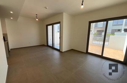 Townhouse - 3 Bedrooms - 4 Bathrooms for rent in Elan - Tilal Al Ghaf - Dubai