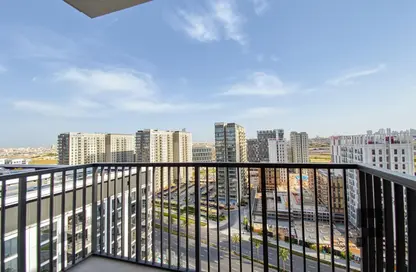شقة - غرفة نوم - 1 حمام للايجار في بارك ريدج تاور سي - بارك ريدج - دبي هيلز استيت - دبي شقة - غرفة نوم - 1 حمام للايجار في بارك ريدج تاور سي - بارك ريدج - دبي هيلز استيت - دبي