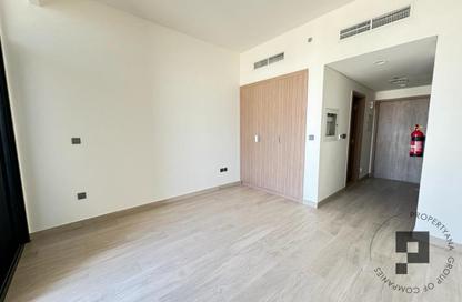 Apartment - Studio - 1 Bathroom for rent in Azizi Riviera 23 - Azizi Riviera - Meydan One - Meydan - Dubai