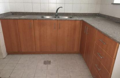 Apartment - 1 Bedroom - 2 Bathrooms for sale in Building H03 - China Cluster - International City - Dubai
