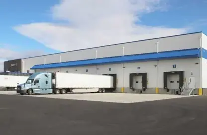Warehouse - Studio - 1 Bathroom for rent in Dubai Industrial City - Dubai