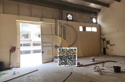 مستودع - استوديو للايجار في الجرف الصناعية 1 - الجرف الصناعية - عجمان