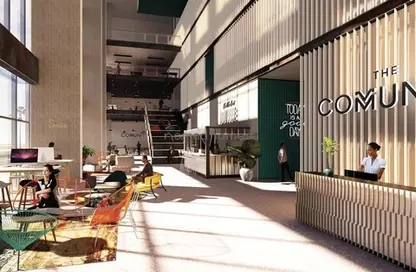 Apartment - 1 Bedroom - 1 Bathroom for sale in The Community - Motor City - Dubai