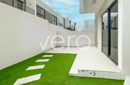 تاون هاوس - 3 غرف نوم - 5 حمامات للبيع في كورسيتيا - داماك هيلز 2 - دبي