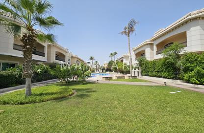 Villa - 5 Bedrooms - 5 Bathrooms for rent in Umm Suqeim 2 Villas - Umm Suqeim 2 - Umm Suqeim - Dubai