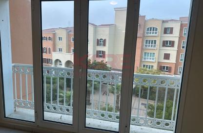 Apartment - 1 Bedroom - 2 Bathrooms for sale in Building 38 to Building 107 - Mediterranean Cluster - Discovery Gardens - Dubai