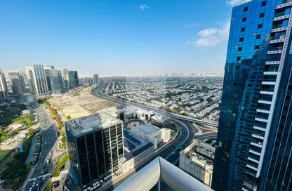 شقة - 3 غرف نوم - 4 حمامات للايجار في دبي ارك - (JLT) مجمع G - أبراج بحيرات الجميرا - دبي