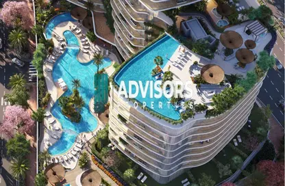 شقة - 3 غرف نوم - 4 حمامات للبيع في ريفاج من ديار - شمس أبوظبي - جزيرة الريم - أبوظبي