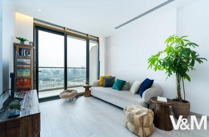 Apartment - 1 Bedroom - 1 Bathroom for sale in The Ivy - District 5 - Jumeirah Village Triangle - Dubai Apartment - 1 Bedroom - 1 Bathroom for sale in The Ivy - District 5 - Jumeirah Village Triangle - Dubai