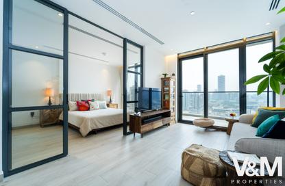 Apartment - 1 Bedroom - 1 Bathroom for sale in The Ivy - District 5 - Jumeirah Village Triangle - Dubai Apartment - 1 Bedroom - 1 Bathroom for sale in The Ivy - District 5 - Jumeirah Village Triangle - Dubai