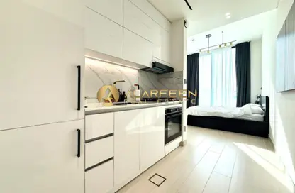 شقة - 1 حمام للايجار في بن غاطي جارديني - منطقة 11 - قرية جميرا الدائرية - دبي