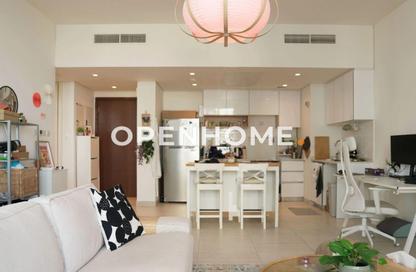 Apartment - 1 Bedroom - 1 Bathroom for rent in The Bridges - Shams Abu Dhabi - Al Reem Island - Abu Dhabi Apartment - 1 Bedroom - 1 Bathroom for rent in The Bridges - Shams Abu Dhabi - Al Reem Island - Abu Dhabi