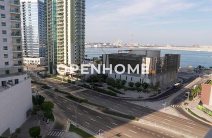 Apartment - 1 Bedroom - 1 Bathroom for rent in The Bridges - Shams Abu Dhabi - Al Reem Island - Abu Dhabi Apartment - 1 Bedroom - 1 Bathroom for rent in The Bridges - Shams Abu Dhabi - Al Reem Island - Abu Dhabi