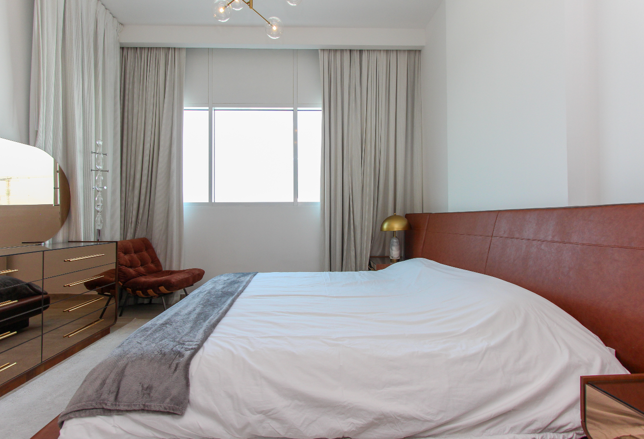 Fully Furnished | Ready to Move in | Large Layout