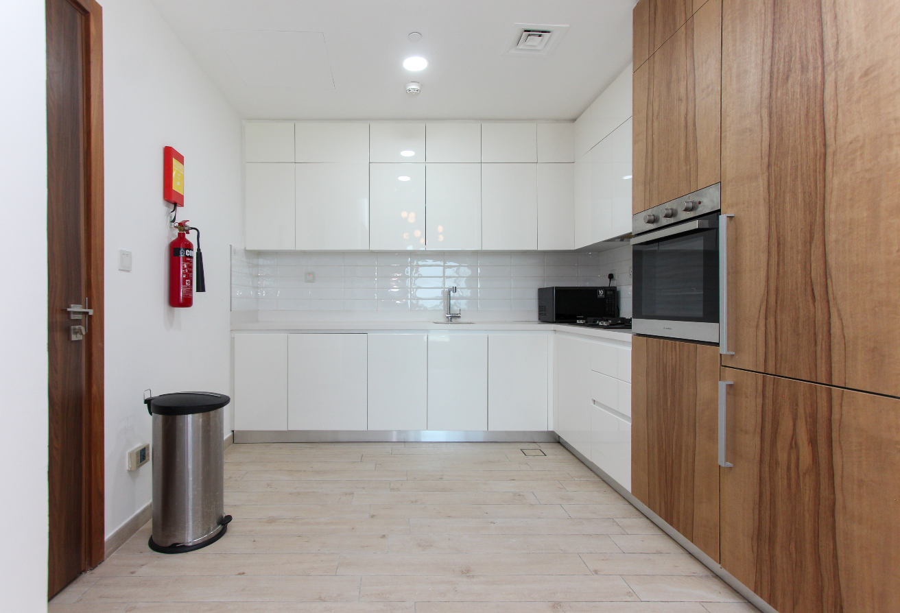 Fully Furnished | Ready to Move in | Large Layout