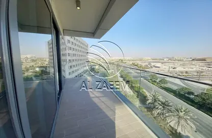 شقة - 2 غرف نوم - 3 حمامات للايجار في 1 ميان - ميان - جزيرة ياس - أبوظبي