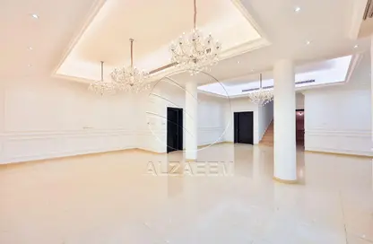 فيلا - 5 غرف نوم - 7 حمامات للايجار في فيلات مدينة خليفة آيه - مدينة خليفة أ - مدينة خليفة - أبوظبي