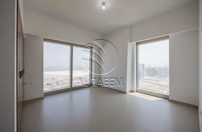 Apartment - 3 Bedrooms - 4 Bathrooms for rent in The Gate Tower 2 - Shams Abu Dhabi - Al Reem Island - Abu Dhabi